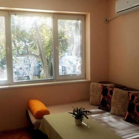 Central Apartment Silistre Dış mekan fotoğraf