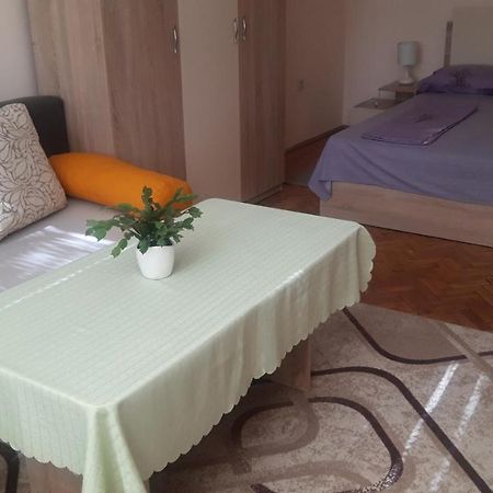 Central Apartment Silistre Dış mekan fotoğraf