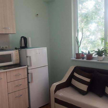 Central Apartment Silistre Dış mekan fotoğraf