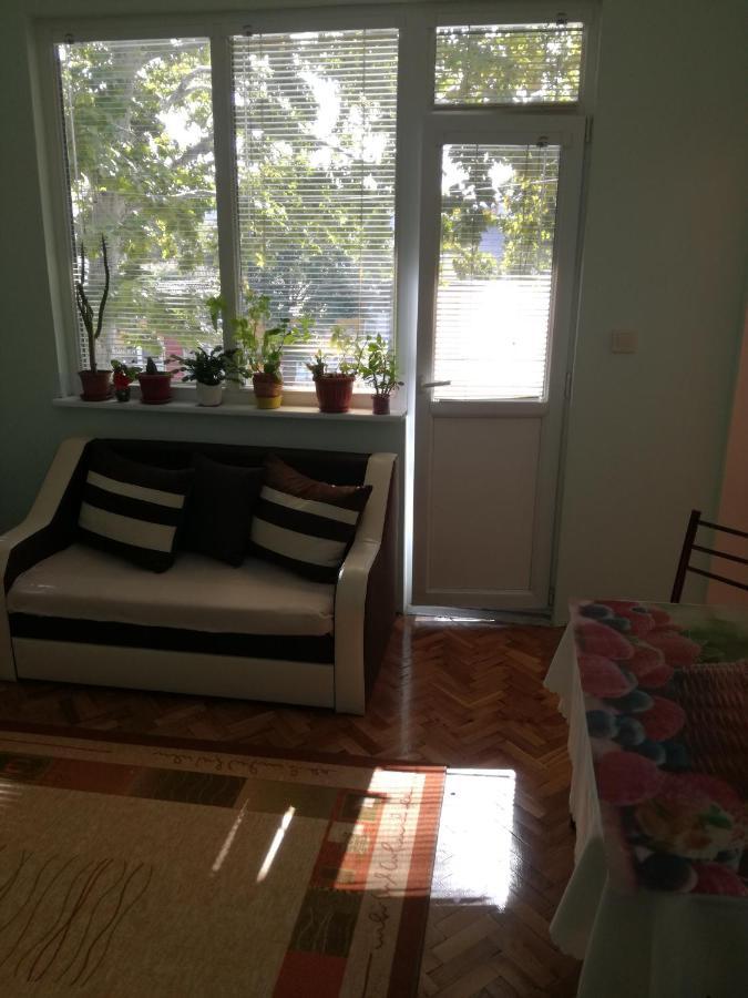 Central Apartment Silistre Dış mekan fotoğraf