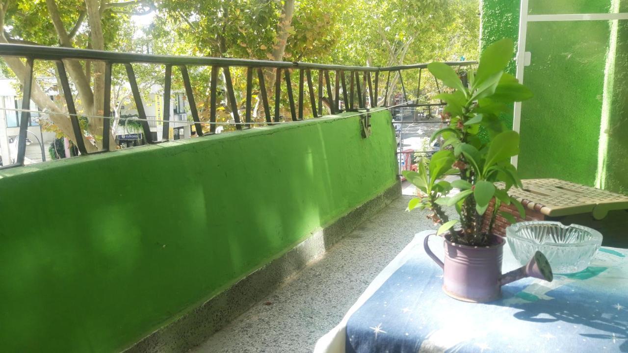 Central Apartment Silistre Dış mekan fotoğraf