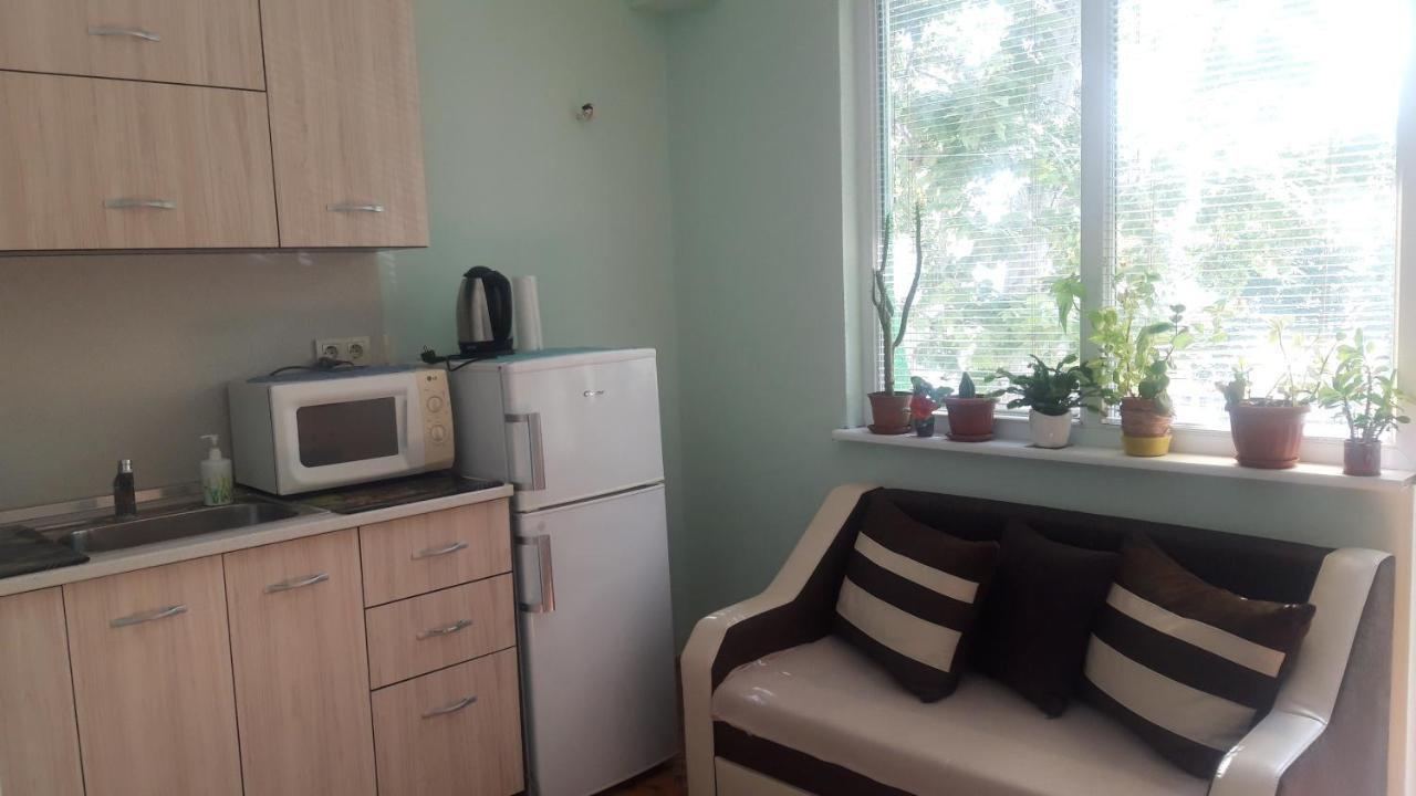 Central Apartment Silistre Dış mekan fotoğraf