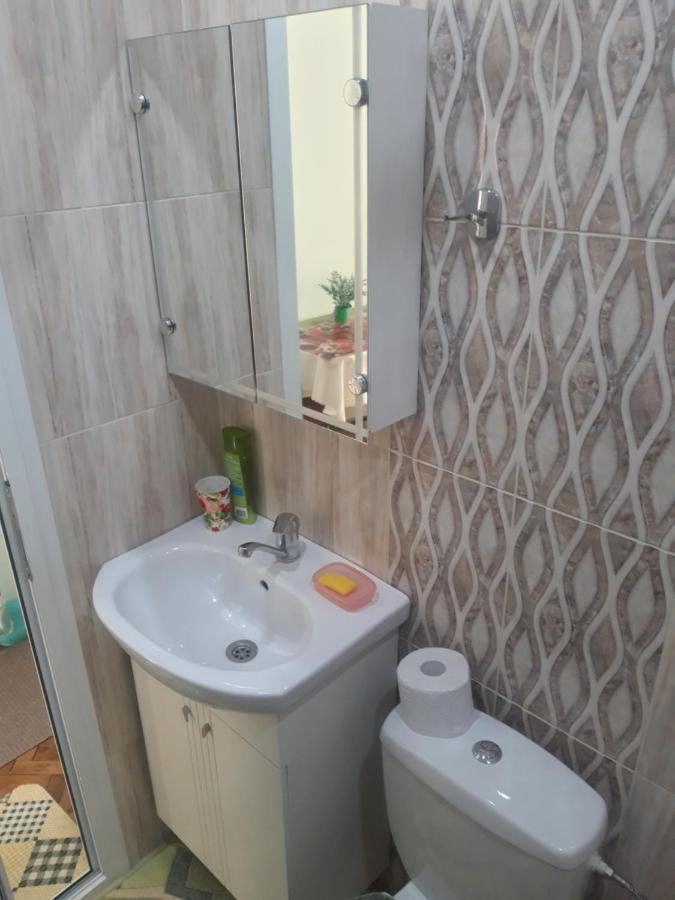 Central Apartment Silistre Dış mekan fotoğraf
